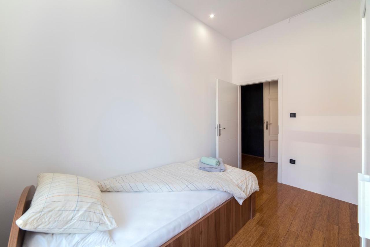Agape Apartments زغرب المظهر الخارجي الصورة
