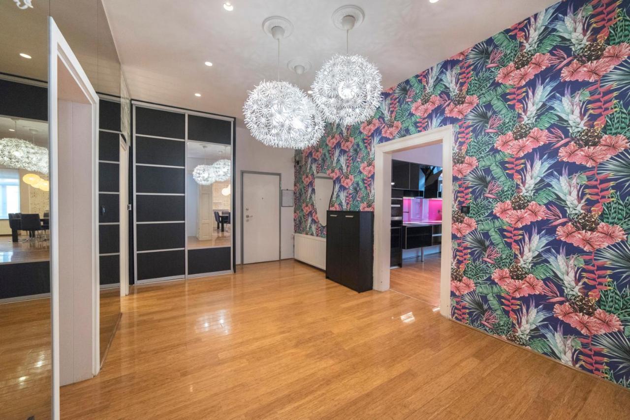 Agape Apartments زغرب المظهر الخارجي الصورة
