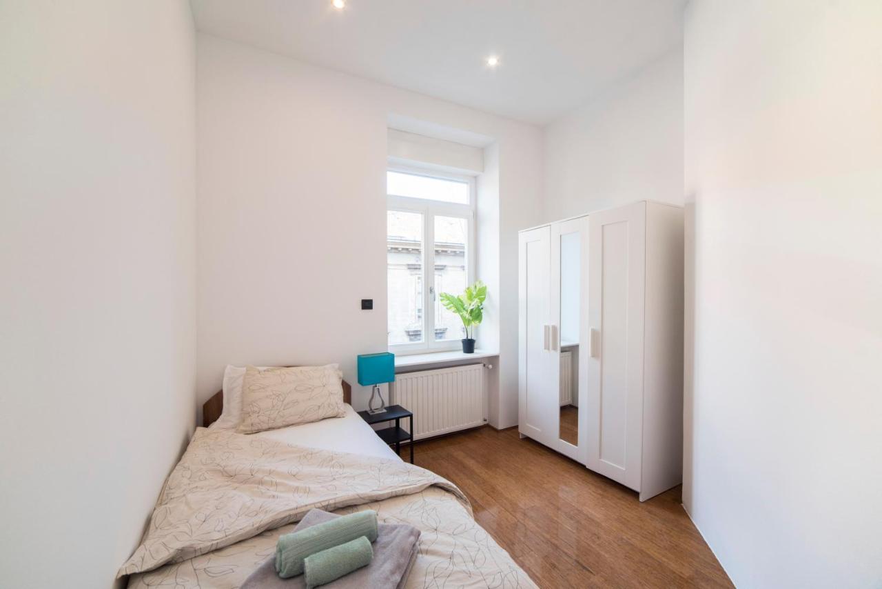 Agape Apartments زغرب المظهر الخارجي الصورة
